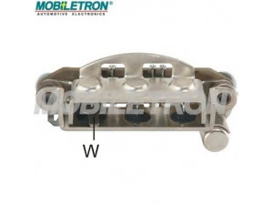 MOBILETRON RM-72 lygintuvas, kintamosios srovės generatorius
A860T07270