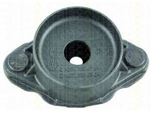 TRISCAN 8500 23906 pakabos statramsčio atraminis guolis 
 Ašies montavimas/vairavimo mechanizmas/ratai -> Montavimas, pakabos statramstis
204 320 03 73, 204 320 08 73, 204 320 09 73