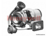 GARRETT 802874-5001S kompresorius, įkrovimo sistema