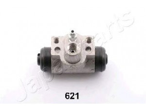 JAPANPARTS CS-621 rato stabdžių cilindras 
 Stabdžių sistema -> Ratų cilindrai
4756097504