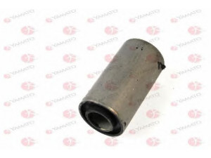 YAMATO J51006AYMT įvorė, lingės ąsa 
 Pakaba -> Lakštinė spyruoklinė pakaba
55045-07200