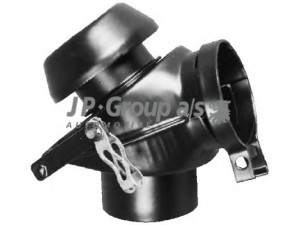 JP GROUP 1623200370 valdymo blokas, šildymas / ventiliacija 
 Elektros įranga -> Valdymo blokai
022256205A, 022256205B, 022256205A