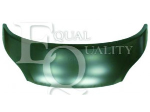 EQUAL QUALITY L05449 gaubtas 
 Kėbulas -> Liukai/stogai/durys/stoglangis/sulankstomas stogas -> Gaubtas/dalys/garso izoliacinė medžiaga
53301-B2140