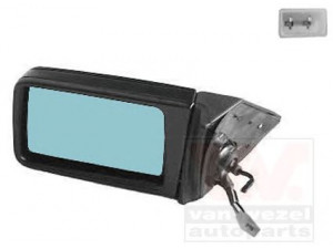 VAN WEZEL 3024813 išorinis veidrodėlis 
 Kėbulas -> Langai/veidrodėliai -> Veidrodėlis
1248100779, 1248101116, 1248101321