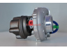 GARRETT 702989-5006S kompresorius, įkrovimo sistema 
 Išmetimo sistema -> Turbokompresorius
504094261