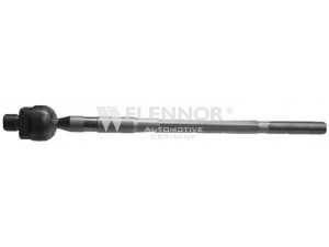 FLENNOR FL764-C vidinė skersinė vairo trauklė 
 Vairavimas -> Vairo mechanizmo sujungimai
GE4T32240, GE4T32240A