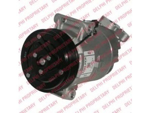 DELPHI TSP0155830 kompresorius, oro kondicionierius 
 Oro kondicionavimas -> Kompresorius/dalys
8200 421 255, 8200 688 814, 8200 892 677