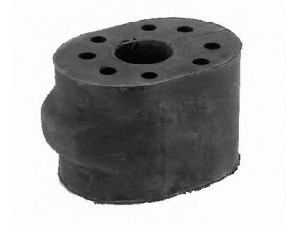 BOGE 87-781-A skersinio stabilizatoriaus įvorių komplektas 
 Ašies montavimas/vairavimo mechanizmas/ratai -> Stabilizatorius/fiksatoriai -> Sklendės
123 323 05 85, A 123 323 05 85