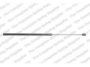 ROC GS1575 dujinė spyruoklė, bagažinė 
 Priedai -> Bagažinė/pakrovimo skyrius
51247211289