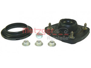 METZGER KB 659.03 remonto komplektas, pakabos statramstis 
 Ašies montavimas/vairavimo mechanizmas/ratai -> Montavimas, pakabos statramstis
5031.53, 5035.27, 5038.50