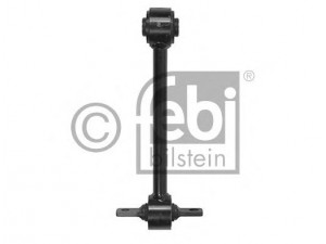 FEBI BILSTEIN 41259 vikšro valdymo svirtis 
 Ašies montavimas/vairavimo mechanizmas/ratai -> Valdymo svirtis/pasukamosios svirties sujungimas -> Vairo trauklės (valdymo svirtis, išilginis balansyras, diago
MR197032, MR197604