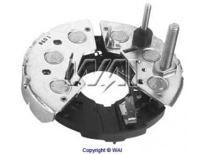 WAIglobal 31-9114 diodo laikiklis, kint. srovės generatorius