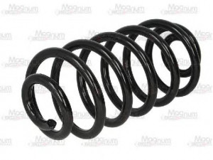 Magnum Technology SX155MT spyruoklė 
 Pakaba -> Spyruoklės
424096