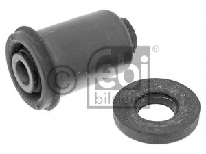 FEBI BILSTEIN 42255 valdymo svirties/išilginių svirčių įvorė 
 Ašies montavimas/vairavimo mechanizmas/ratai -> Valdymo svirtis/pasukamosios svirties sujungimas -> Montavimas/sutvirtinimas
45500-50800, 45500-50800-000