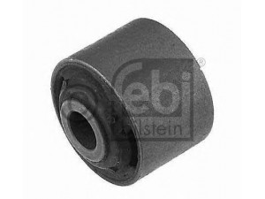 FEBI BILSTEIN 07620 stebulės laikiklio įvorė 
 Ašies montavimas/vairavimo mechanizmas/ratai -> Ašies atrama/ašies korpusas/ašies montavimas -> Pasukamojo veleno sujungimas
811 511 247