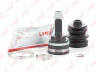 LYNXauto CO-7307A jungčių komplektas, kardaninis velenas
1A01-25-500, 1A08-25-020B, 1A08-25-030B