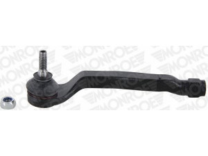 MONROE L25130 skersinės vairo trauklės galas 
 Vairavimas -> Vairo mechanizmo sujungimai
7701 478 407
