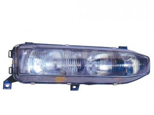 ALKAR 2705683 priekinis žibintas 
 Kėbulas -> Priekinis žibintas/dalys -> Priekinis žibintas/įterp.
MR124257