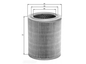 MAGNETI MARELLI 154087497490 oro filtras 
 Techninės priežiūros dalys -> Techninės priežiūros intervalai
MD320277, MD603800, 2811321330