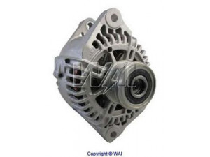 WAIglobal 11493N kintamosios srovės generatorius
373002G600, 373002G600