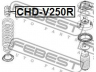 FEBEST CHD-V250R amortizatorius
96440021