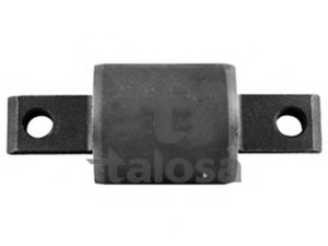 TALOSA 57-08550 valdymo svirties/išilginių svirčių įvorė 
 Ašies montavimas/vairavimo mechanizmas/ratai -> Valdymo svirtis/pasukamosios svirties sujungimas -> Montavimas/sutvirtinimas
9443882, 9465971