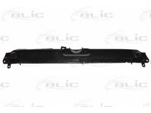 BLIC 6502-08-0535209P priekinis variklio gaubtas
7106A9