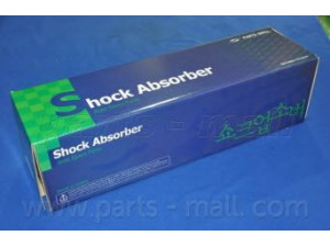 PARTS-MALL PJA-080 amortizatorius
5465033900, 5465033901