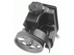 ZF Parts 8001 722 hidraulinis siurblys, vairo sistema
4007 5E, 4007 LL, 4007 V6, 96 38 931 980