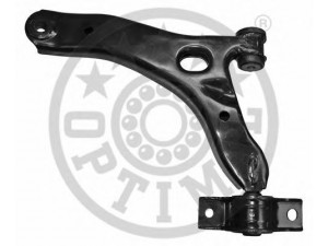 OPTIMAL G6-1092 vikšro valdymo svirtis 
 Ašies montavimas/vairavimo mechanizmas/ratai -> Valdymo svirtis/pasukamosios svirties sujungimas -> Vairo trauklės (valdymo svirtis, išilginis balansyras, diago
1355050, 4366974