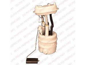 DELPHI FG1061-12B1 degalų tiekimo blokas 
 Degalų tiekimo sistema -> Kuro tiekimo blokas, visas
46798695, 51806983, 51806984, 51821919