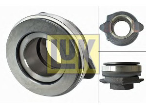 LuK 500 0420 20 sankabos paleidiklis
305 250 06 15