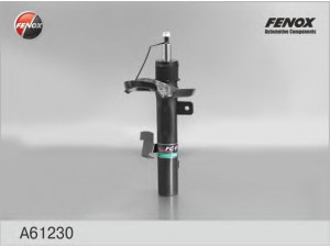 FENOX A61230 amortizatorius 
 Pakaba -> Amortizatorius
1234204, 1234205, 1318108, 1318109