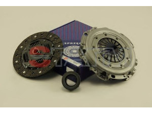 STATIM 100.409 sankabos komplektas 
 Sankaba/dalys -> Sankabos remonto komplektas, visas
1606026, 1606955, 90540804, 90541815