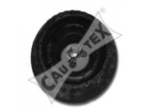 CAUTEX 080169 pakabos statramsčio atraminis guolis 
 Ašies montavimas/vairavimo mechanizmas/ratai -> Montavimas, pakabos statramstis
1023587, 96FB18198AG, 1E0028012