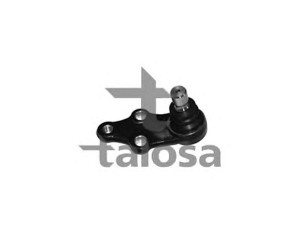 TALOSA 47-07843 atramos/vairo trauklė 
 Ašies montavimas/vairavimo mechanizmas/ratai -> Sujungimai -> Atramos/vairo trauklė
545303S000, 545303S000