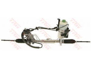 TRW JKR104 vairo mechanizmo rinkinys 
 Vairavimas -> Vairo pavara/siurblys
6Q0423155AM, 6Q0423155L, 6Q0423156AA