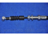 PARTS-MALL PTA-507 trosas, stovėjimo stabdys 
 Stabdžių sistema -> Valdymo svirtys/trosai
599134A381