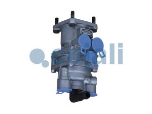 COJALI 2312109 stabdžių vožtuvas, darbinis stabdys