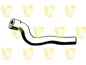 UNIGOM R4066 radiatoriaus žarna 
 Aušinimo sistema -> Žarnelės/vamzdeliai/sujungimai -> Radiatoriaus žarnos
7700781076