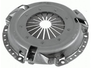 SACHS 3082 316 341 sankabos suspaudimo plokštelė
7700 106 225