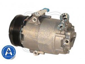 ELECTRO AUTO 20B0126A kompresorius, oro kondicionierius 
 Oro kondicionavimas -> Kompresorius/dalys
13124751, 6854056, 68540561, 6854057