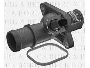 BORG & BECK BBT376 termostatas, aušinimo skystis 
 Aušinimo sistema -> Termostatas/tarpiklis -> Thermostat
06A121114