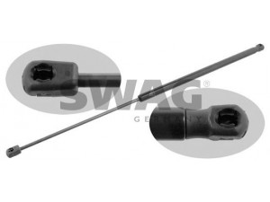 SWAG 64 93 4427 dujinė spyruoklė, bagažinė 
 Priedai -> Bagažinė/pakrovimo skyrius
8731.H9, 8731.L8