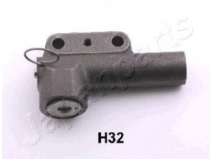 JAPANPARTS BE-H32 vibracijos slopintuvas, paskirstymo diržas 
 Diržinė pavara -> Paskirstymo diržas/komplektas -> Vibracijos slopintuvas
MD164533, 24410-33190