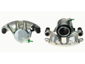 BUDWEG CALIPER 341726 stabdžių apkaba
893 615 107, 893 615 123A, 893 615 107