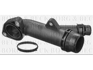 BORG & BECK BTS1070 aušinimo skysčio jungė 
 Aušinimo sistema -> Žarnelės/vamzdeliai/sujungimai -> Jungės
11537505055, 11537560130