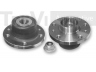 TREVI AUTOMOTIVE WB1651 rato guolio komplektas 
 Ašies montavimas/vairavimo mechanizmas/ratai -> Rato stebulė/montavimas -> Rato guolis
7701205472