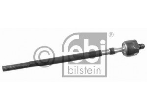 FEBI BILSTEIN 22763 vidinė skersinė vairo trauklė 
 Vairavimas -> Vairo mechanizmo sujungimai
77 01 472 734, 77 01 472 734 SK