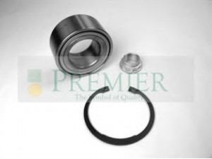 BRT Bearings BRT956 rato guolio komplektas 
 Ašies montavimas/vairavimo mechanizmas/ratai -> Rato stebulė/montavimas -> Rato guolis
A2029800016